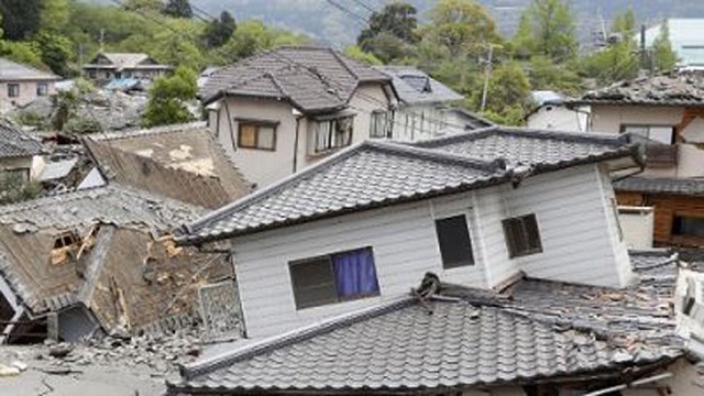 ৬.২ মাত্রার ভূমিকম্পে কেঁপে উঠল মেক্সিকো