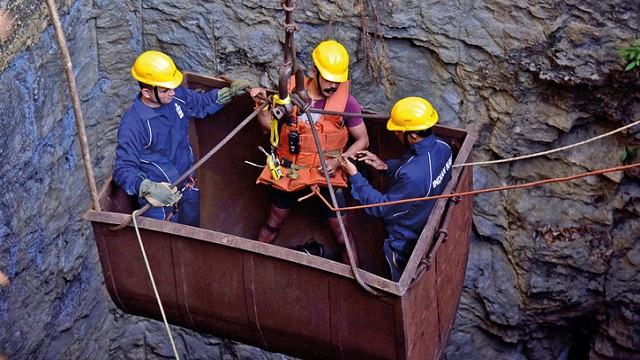 পাকিস্তানের কয়লাখনিতে বিস্ফোরণ, নিহত ৯