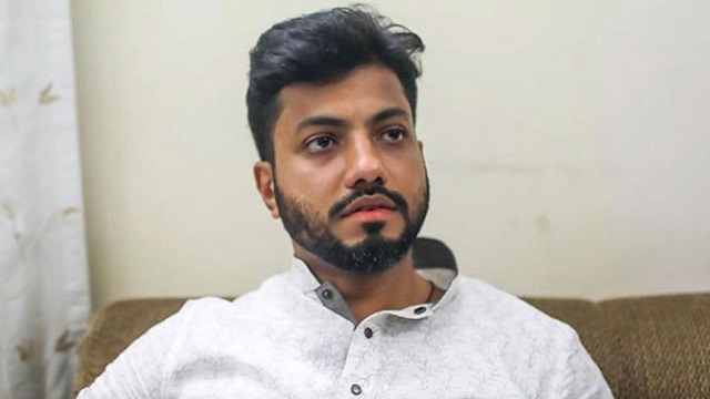 ইশরাকের বিরুদ্ধে গ্রেফতারি পরোয়ানা