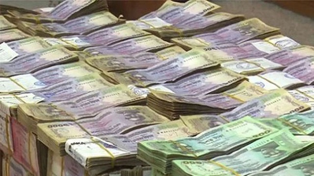 তৃতীয় দিনে ৫৯০ কোটি টাকা দেনা শোধ করল ইসলামি ব্যাংকগুলো