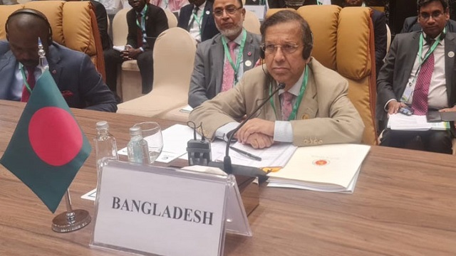 দুর্নীতির বিরুদ্ধে সরকার জিরো টলারেন্স নীতি নিয়েছে: আইনমন্ত্রী