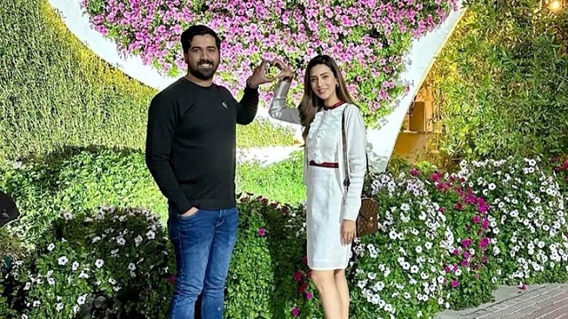 আমি তোমাকে অসংখ্যভাবে অসংখ্যবার ভালোবেসেছি: মিম