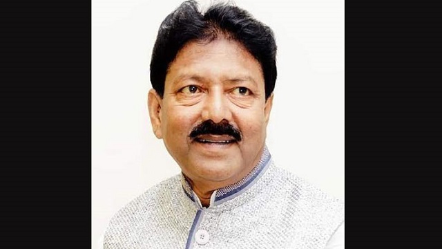 দর্শনা পৌরসভার মেয়র আর নেই