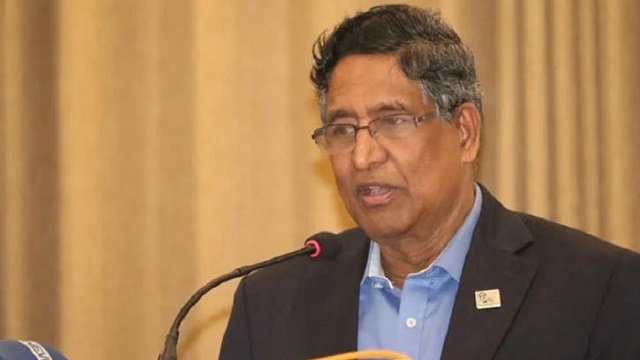 আন্দোলনে সরকারের পতন হবে না: কৃষিমন্ত্রী