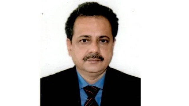 মাধ্যমিক ও উচ্চ শিক্ষায় নতুন সচিব সোলেমান খান