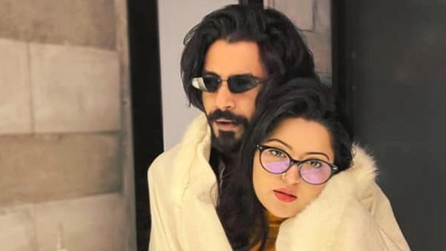 রাজের বাসা ছেড়েছি, বিচ্ছেদের চিঠি পাঠিয়ে দেব: পরীমণি