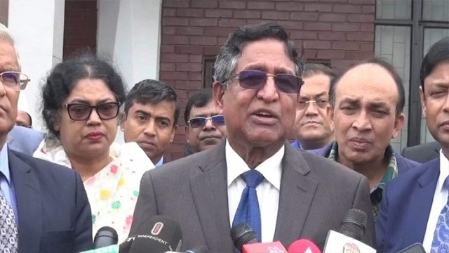 ৫০ ভাগ ভোজ্য তেল দেশেই উৎপাদন হবে: কৃষিমন্ত্রী