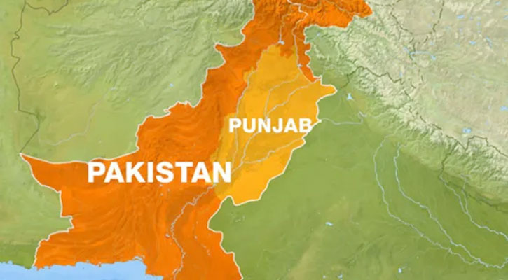 পাকিস্তানের দুই গোয়েন্দা কর্মকর্তাকে হত্যা
