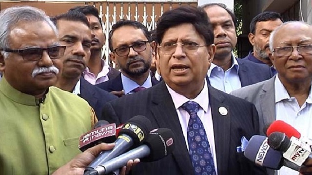 বিদেশিদের জ্ঞান খুব সীমিত, আহাম্মকের মতো: পররাষ্ট্রমন্ত্রী