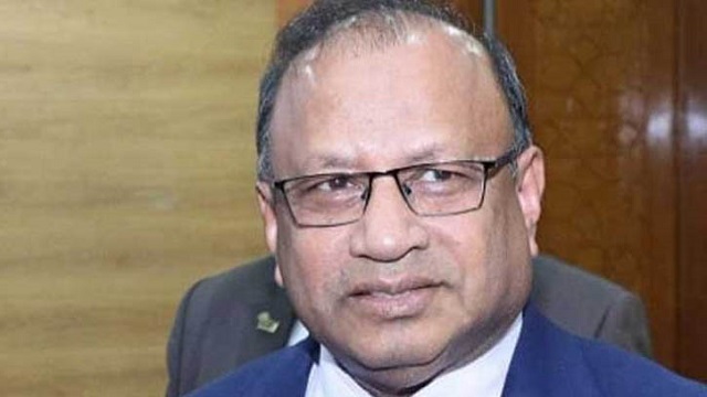 ‘আওয়ামী লীগ ফেরেস্তার দল নয়, মানুষের দল’