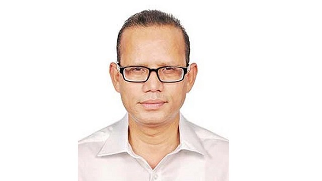 স্বাস্থ্য অধিদপ্তরের মহাপরিচালকের দায়িত্বে আহমেদুল কবীর