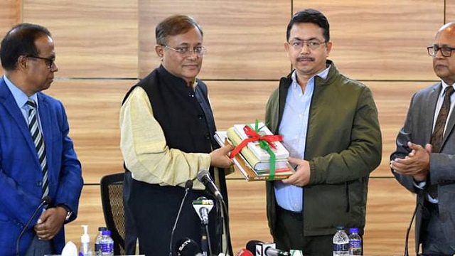 ‘আদালত স্বাধীন বলেই মুক্তি পেলেন ফখরুল-আব্বাস’