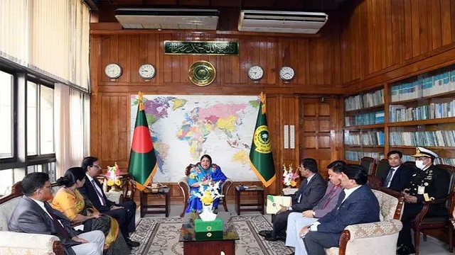 এই সরকারের আমলে মানুষ বিচার পেয়েছে: স্পিকার