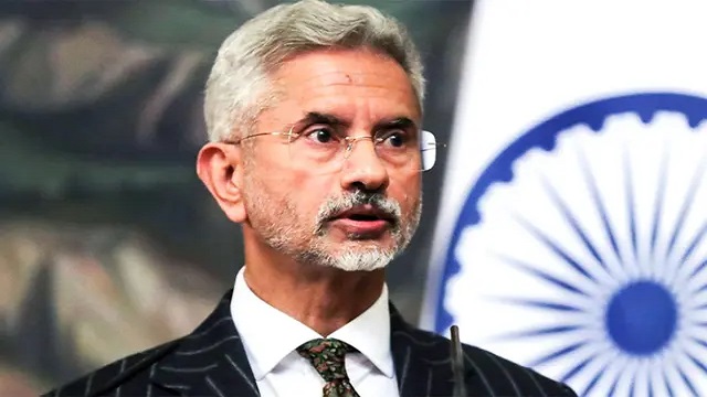 পাকিস্তানের অবস্থা পাণ্ডবদের মতো : জয়শঙ্কর