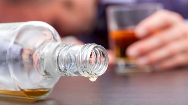 স্পিরিট পানে ৩ জনের মৃত্যু