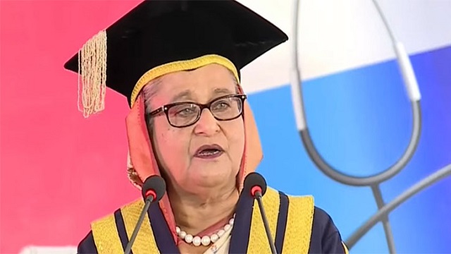 ডায়াবেটিস রোগীদের বিনামূল্যে ইনসুলিন দেবে সরকার: প্রধানমন্ত্রী