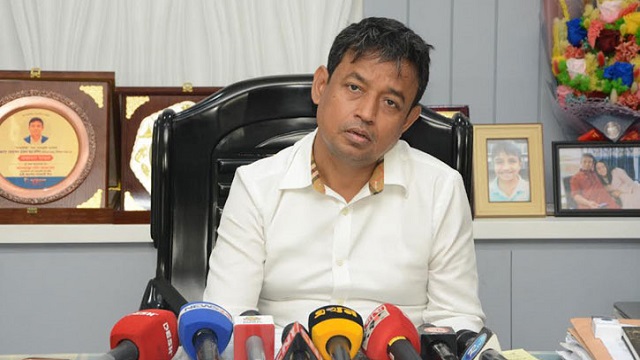 আরাভকে দেশে ফেরাতে ইন্টারপোলের সহায়তা চাইবে পুলিশ