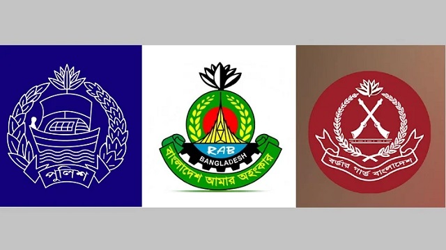 এ বছর পুলিশ র‌্যাব বিজিবির ইফতার মাহফিল হচ্ছে না