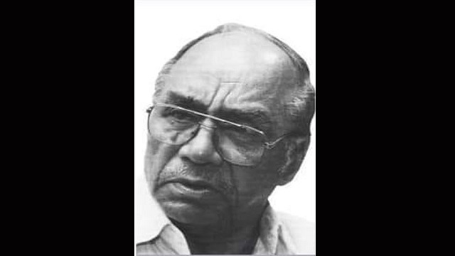 সাবেক প্রাদেশিক পরিষদের সদস্য আবু হেনা আর নেই