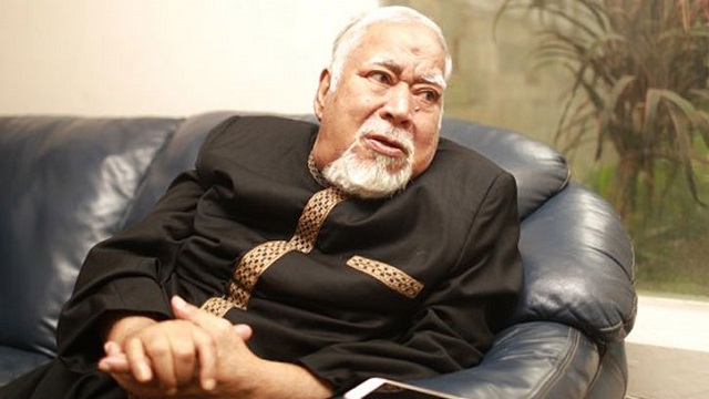 নূরে আলম সিদ্দিকীর মৃত্যুতে পররাষ্ট্রমন্ত্রীর শোক