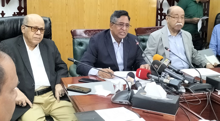 আগামী অর্থবছরে সারের দাম বাড়বে না: কৃষিমন্ত্রী