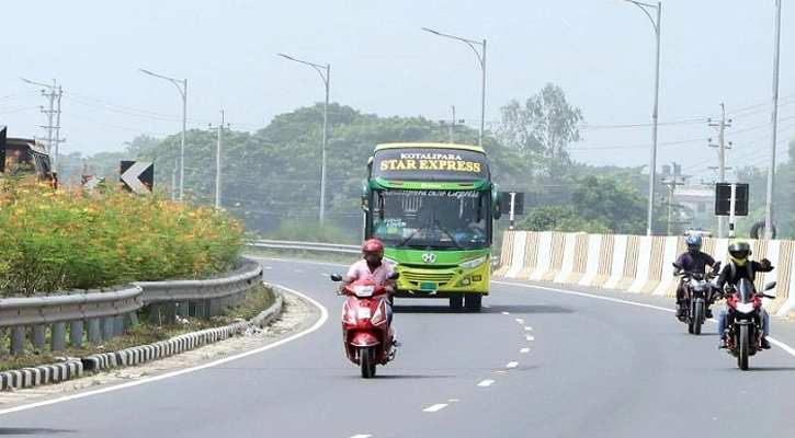 ঈদে মহাসড়কে ৯ দিন মোটরসাইকেল নিষিদ্ধের দাবি