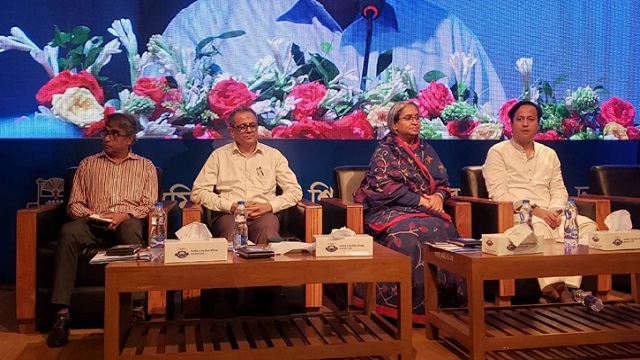 ‘মুখস্থ বিদ্যা দিয়ে আগামীর চ্যালেঞ্জ মোকাবিলা সম্ভব নয়’