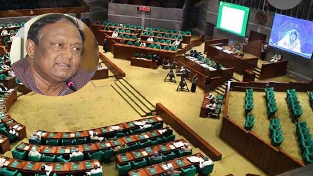 প্রধানমন্ত্রী বললেই দায়িত্ব ছেড়ে দিব: বাণিজ্যমন্ত্রী