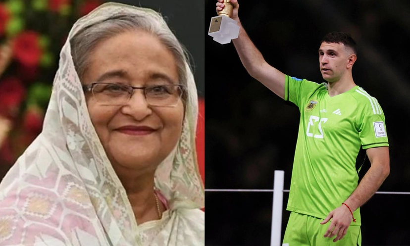 প্রধানমন্ত্রীর সঙ্গে কাল দুপুরে দেখা করবেন মার্টিনেজ