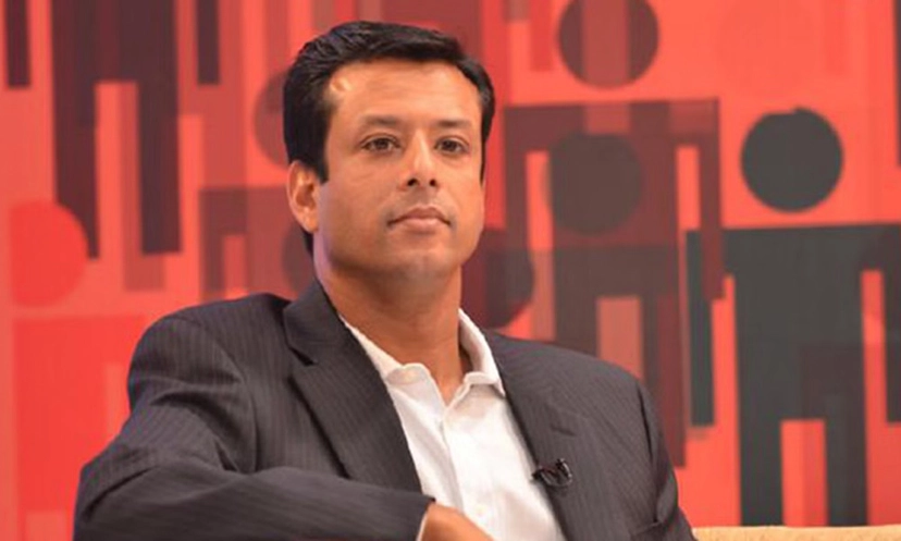 জনগণের ম্যান্ডেটকে বিএনপি মেনে নিতে পারে না : জয়