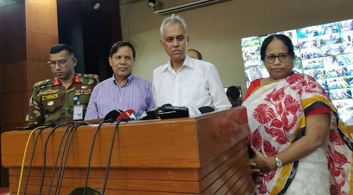 হিরো আলমের ওপর হামলাকারীদের বিরুদ্ধে ব্যবস্থা নেওয়ার নির্দেশ