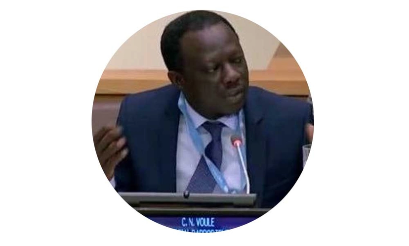 বিরোধী মতের প্রতি সরকারের শ্রদ্ধাশীল হওয়া জরুরি: জাতিসংঘ