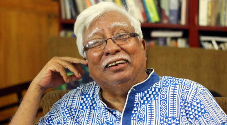কবি মোহাম্মদ রফিক আর নেই