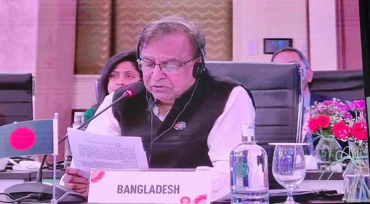 টেকসই উন্নয়নে সংস্কৃতি গুরুত্বপূর্ণ ভূমিকা রাখছে: সংস্কৃতি প্রতিমন্ত্রী