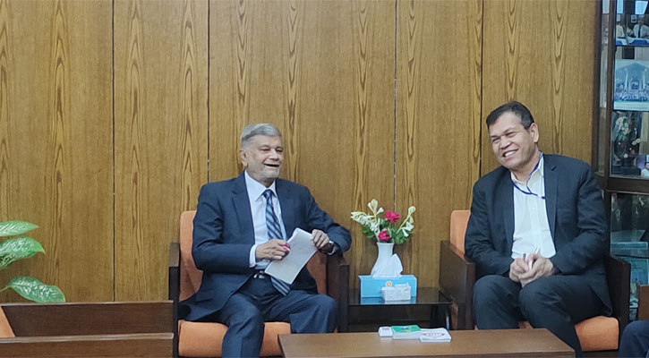 টিকা উৎপাদনে ৩৩৮ মিলিয়ন ডলার ঋণ দিতে চায় এডিবি