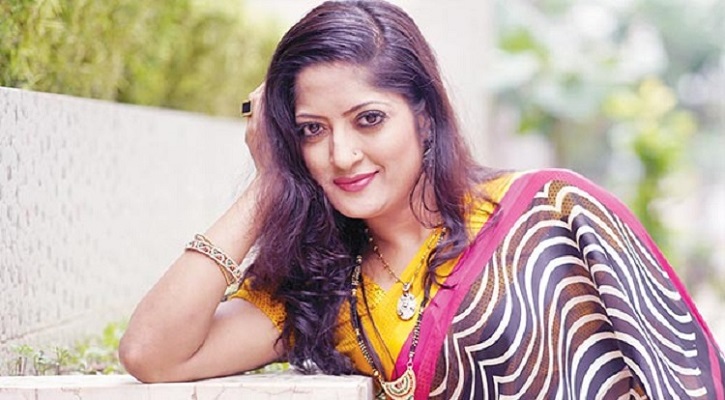 অভিনেত্রী হুমায়রা হিমু মারা গেছেন