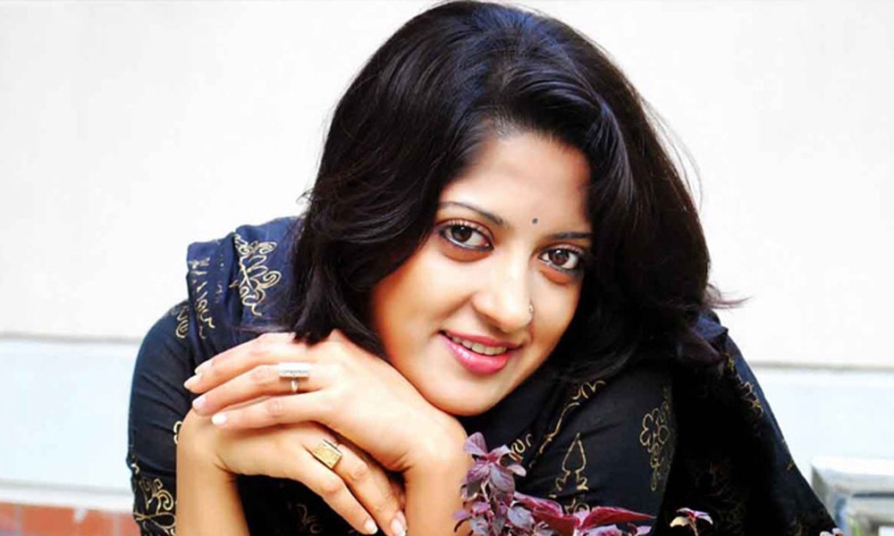 অভিনেত্রী হিমুর বন্ধু রাফি আটক