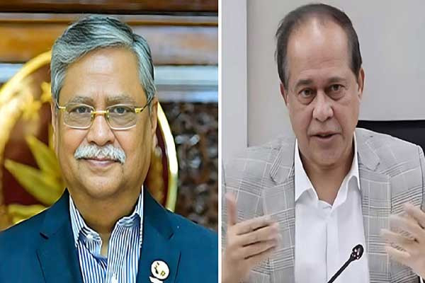 বৃহস্পতিবার রাষ্ট্রপতির সঙ্গে সংলাপে বসছে ইসি