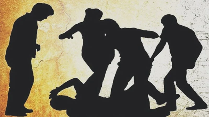 গণপিটুনিতে দুই ভাই নিহত, আহত মা-বাবা