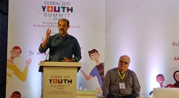 সমস্যা জানালে ২৪ ঘণ্টায় ব্যবস্থা: আতিক