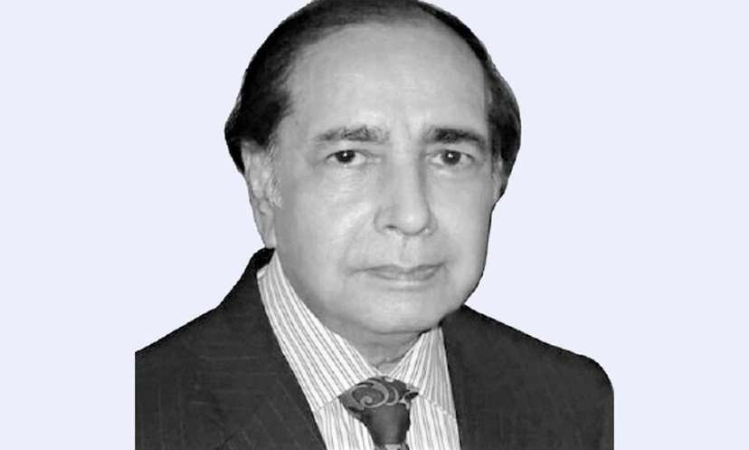 সাবেক রাষ্ট্রদূত ওয়ালিউর রহমান আর নেই