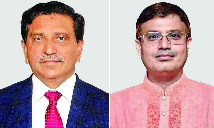 আচরণবিধি লঙ্ঘনে হানিফ ও তার ভাইকে শোকজ