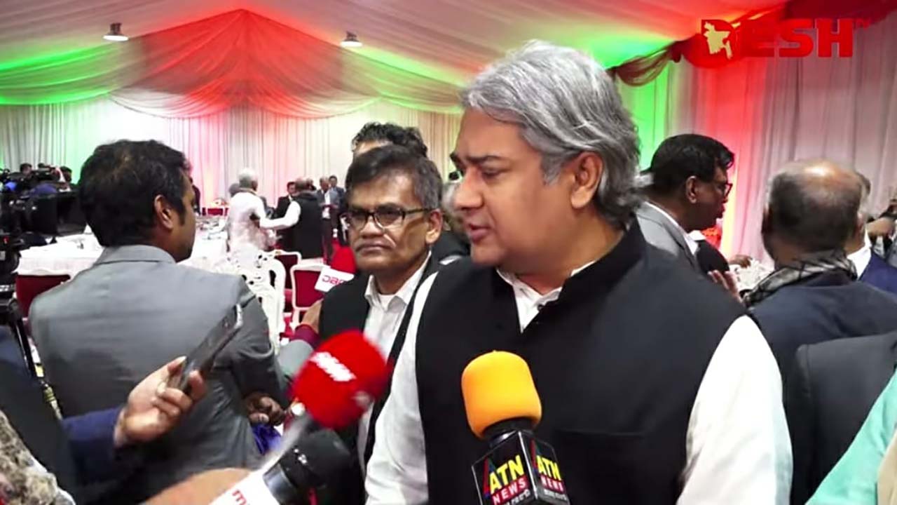 দেশের বিরুদ্ধে ষড়যন্ত্রের জাল ছিন্ন করা হবে : তথ্য প্রতিমন্ত্রী