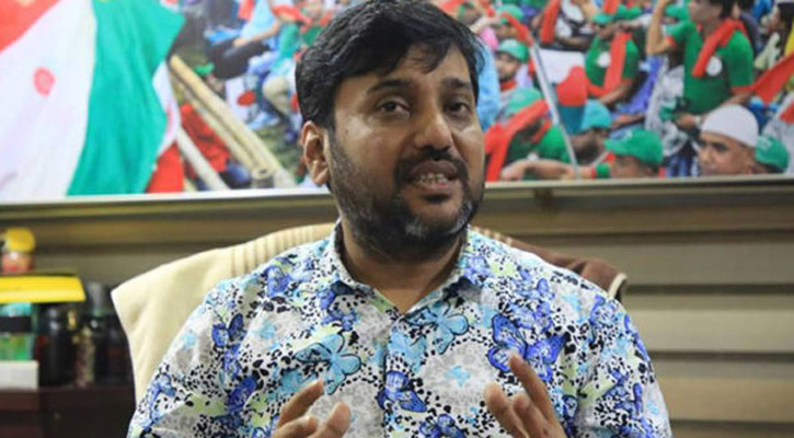 দুদকের মামলায় সম্রাটের স্থায়ী জামিন