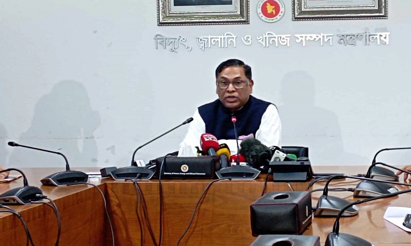 দু-একদিনের মধ্যে গ্যাস সংকট কমার আশ্বাস জ্বালানি প্রতিমন্ত্রীর