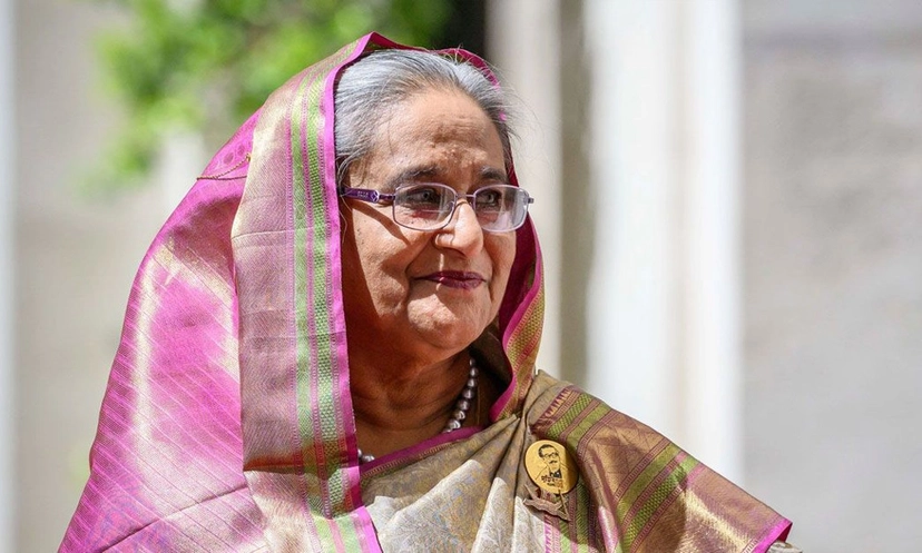 বৃহস্পতিবার বাণিজ্য মন্ত্রণালয় পরিদর্শনে যাবেন প্রধানমন্ত্রী