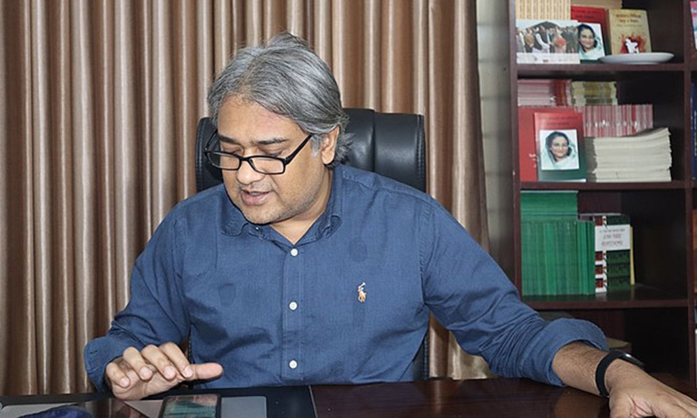ওআইসি সম্মেলনে যোগ দিতে তুরস্কে গেলেন তথ্য প্রতিমন্ত্রী