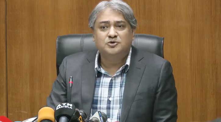 সাংবাদিককে কারাদণ্ডের ঘটনা সুষ্ঠু তদন্তের জোরারোপ তথ্য প্রতিমন্ত্রীর