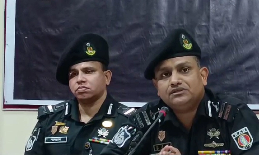 ব্যাংকে হামলায় জড়িতদের আইনের আওতায় আনা হবে : র‌্যাব