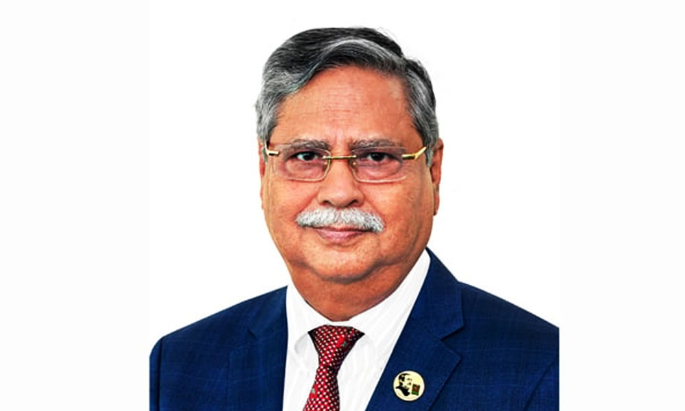 পহেলা বৈশাখ বাঙালি জাতির শাশ্বত ঐতিহ্যের প্রধান অঙ্গ : রাষ্ট্রপতি